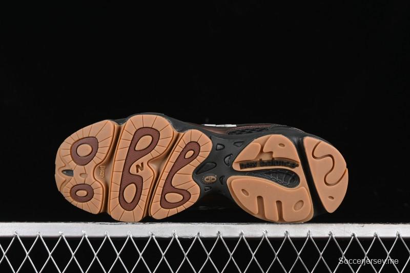 New Balance 1000 Series Retro Dad Style Low-Top Casual Running Shoes - M1000JF1