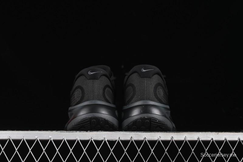 Nike Journey Run 2024 Low-Top Casual Running Shoes with Shock Absorption Anti-Slip and Wear-Resistant Design - FJ7765-002