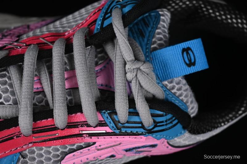 Balenciaga Stapler Trend Running Shoes - W3ST41457