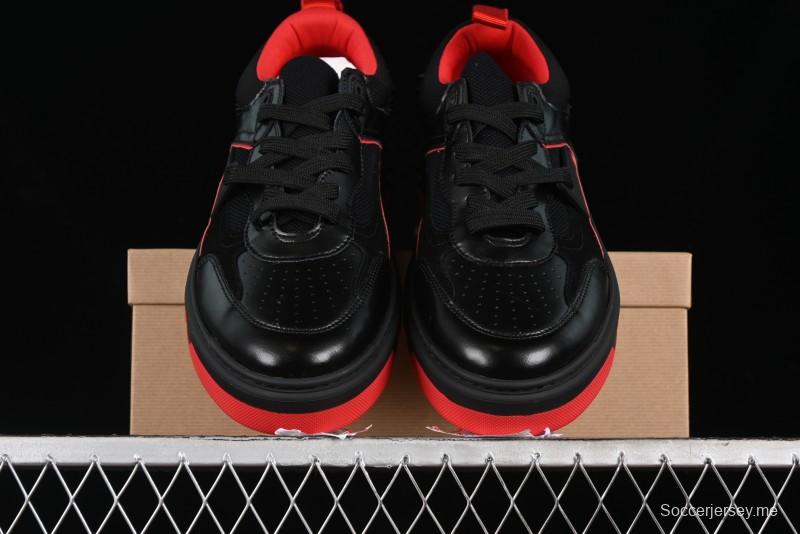 Christian Louboutin Astroloubi Comfortable Fashion Low-Top Sneakers - X.D4