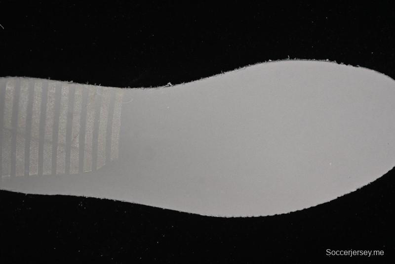 Nike Air Jordan 1 Low Supreme Collaboration - Pig Grey Print Custom Retro Basketball Shoes - LJ6688-009