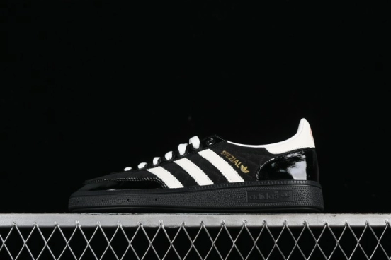 Adidas Handball Spezial Retro Casual Sneakers - JP5669