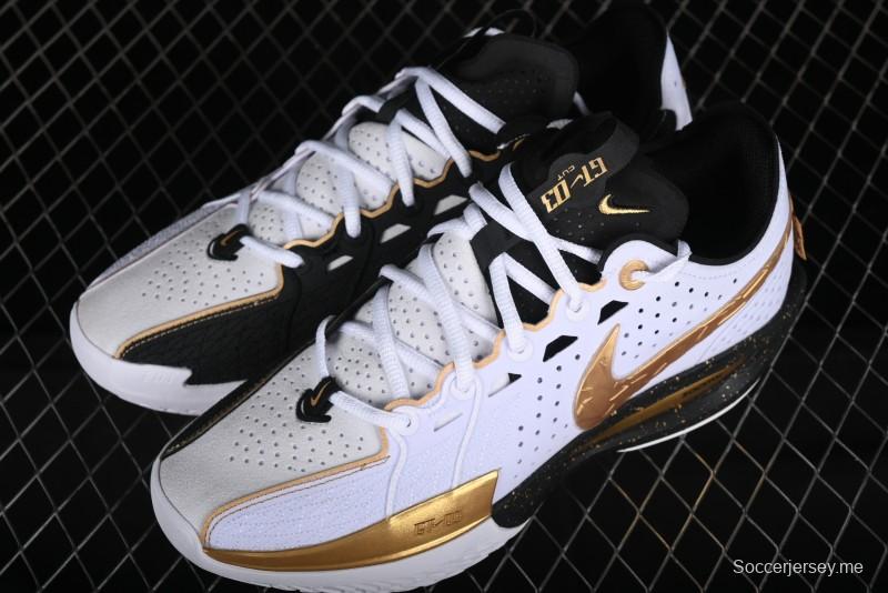 Nike Air Zoom G.T. Cut 3 EP Basketball Shoes with Full-Length ZoomX Foam - HF5702-170