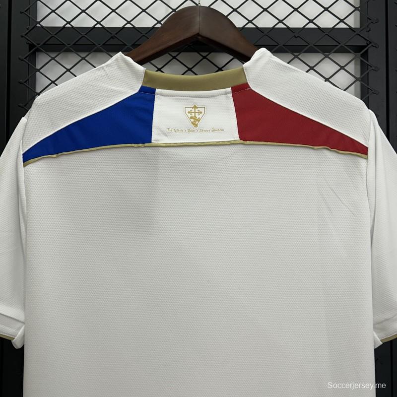 قميص فورتاليزا 25/26 فورتاليزا هوم جيرسي