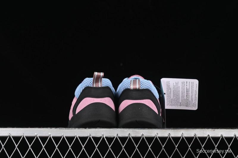 Keen Jasper Japanese Street 2.0 Retro Outdoor Shoes - 1027689 Pink