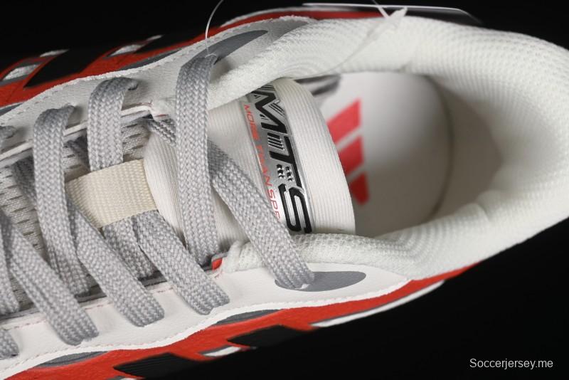 Adidas Originals Mts Pro IH5836 Retro Breathable Cushioned Casual Running Shoes