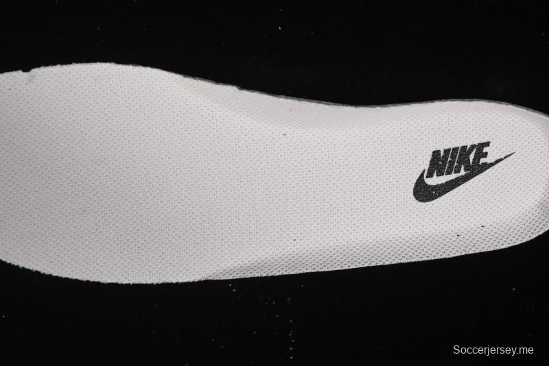 Nike Air Force 1 '07 Low Supreme Collaboration - White Black - XZ3368-001