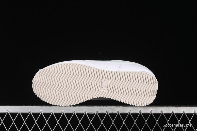 Nike Classic Cortez Leather Retro Running Shoes - DN1791-106