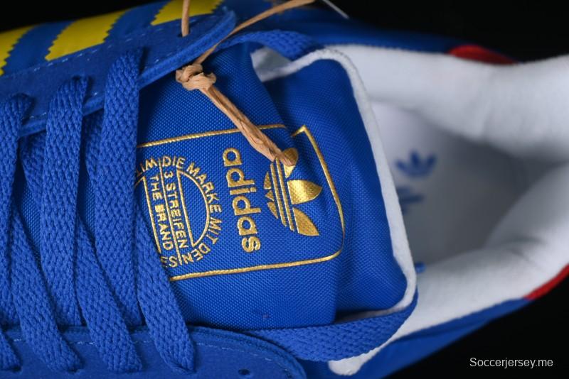 Adidas Originals Samba Home IH5503 Slip-On Comfort Winter Boots for Indoor and Outdoor - IH5503