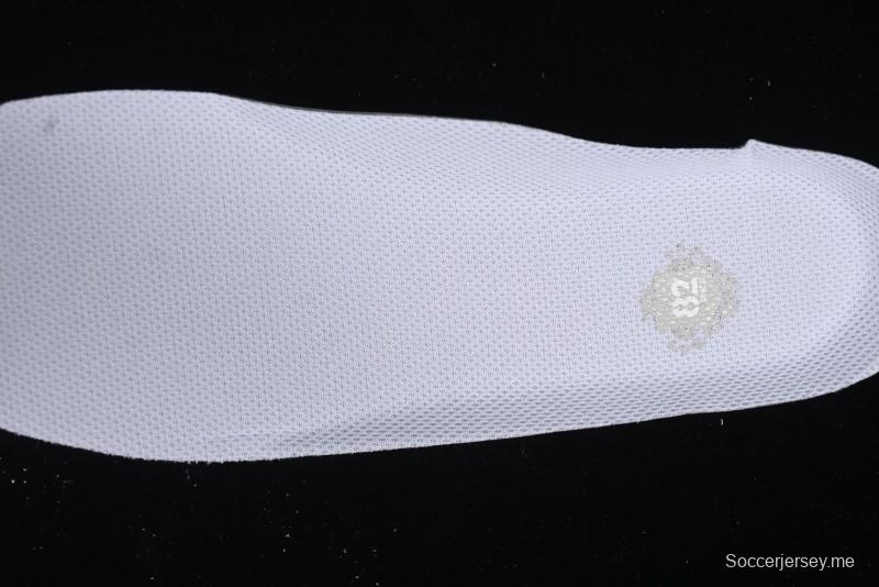 Nike Air Force 1 '07 Low Retro Street Spray Paint Anime Theme Maillard Style Casual Sneakers with Strap - ZH0316-039