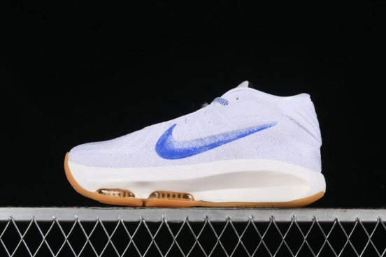 Nike Air Zoom G.T. Hustle 3 Basketball Shoes with Cushioning and Breathability - HJ9083-100