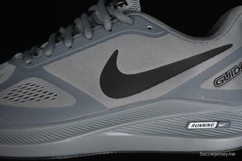 Nike Zoom Winflo 7X Moon Landing Series Casual Cushion Running Shoes - CJ0291-008