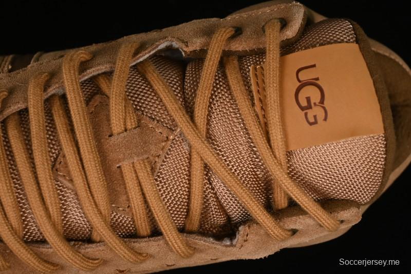 UGG Classic Ultra Mini Hightland Lightweight Men's Winter Snow Boots - 1144054