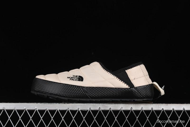 The North Face Thermoball Traction Winter Fleece Breathable Lightweight Casual Shoes - NFOA3UZN-VJU