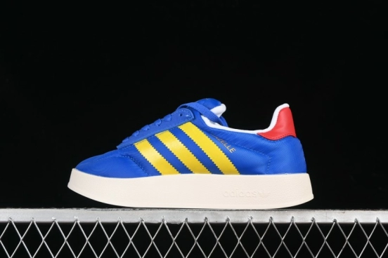 Adidas Originals Samba Home IH5503 Slip-On Comfort Winter Boots for Indoor and Outdoor - IH5503