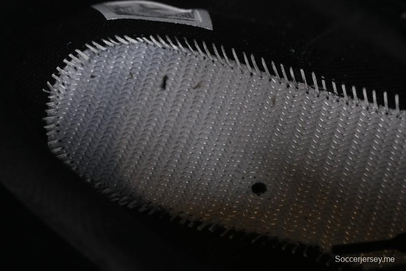 Nike Precision VI Suspension Movement Series Cushioned Durable Casual Basketball Shoes - DD9535-001