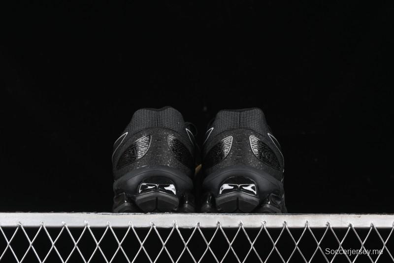 Asics Gel-Quantum 180 VII Retro Breathable Casual Shoes with Cushioning for Men - 1202A341-003