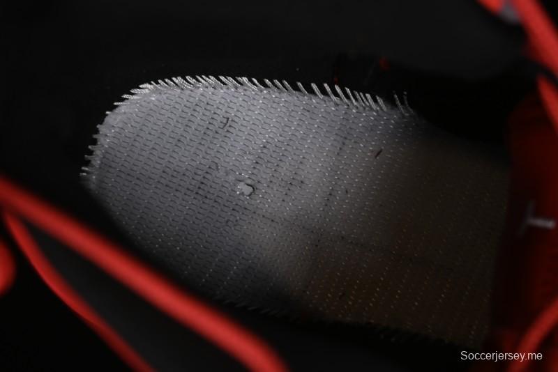 Nike Air Jordan 12 Retro Gym Red Basketball Shoes - 130690-600