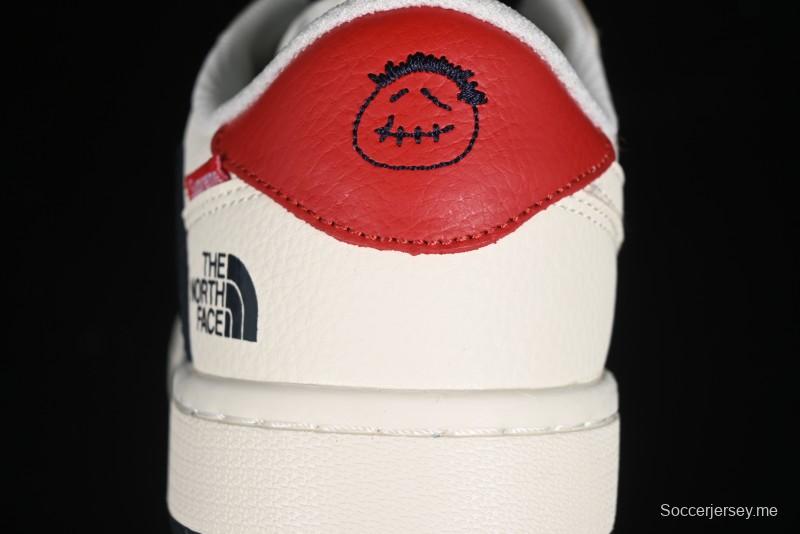 Nike Travis Scott x Fragment Design x Air Jordan 1 Low OG SP AJ1 - DIY1688-0