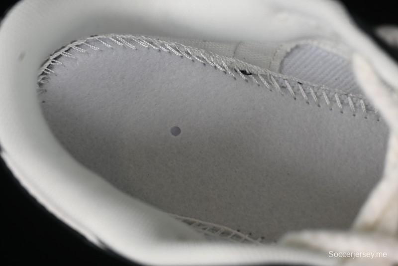 Nike SB Dunk Low Supreme x Bape Collaboration Anniversary Edition Custom Low-Top Casual Sneakers - SJ1089-018