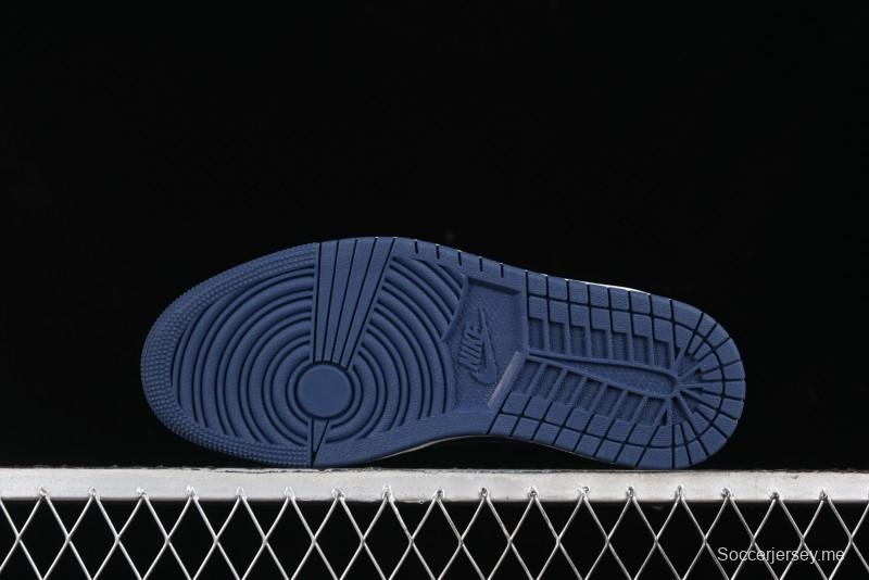 Nike Travis Scott x Fragment Design x Air Jordan 1 Low OG SP AJ1 - CF3688-026