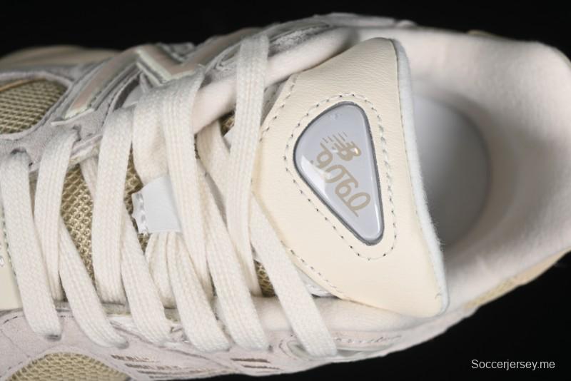 New Balance Joe Freshgoods NB9060 Retro Casual Running Sneakers with ABZORB Cushioning - U9060SS