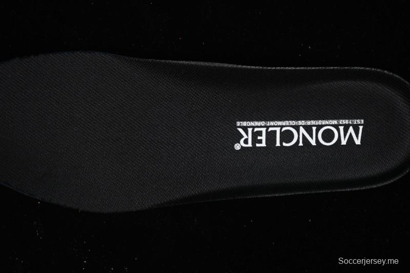 Moncler Trailgrip GTX Outdoor Shock-Absorbing Tear-Resistant Sports Shoes - M00040M4325