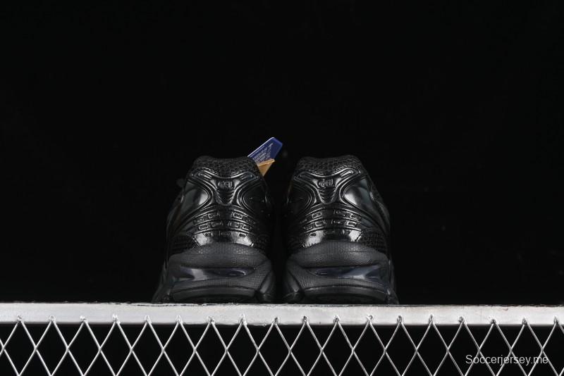 Asics Gel-Kayano 14 Running Shoes with 3D Visible GEL Cushioning and FF BLAST PLUS Midsole - 1201A019-001