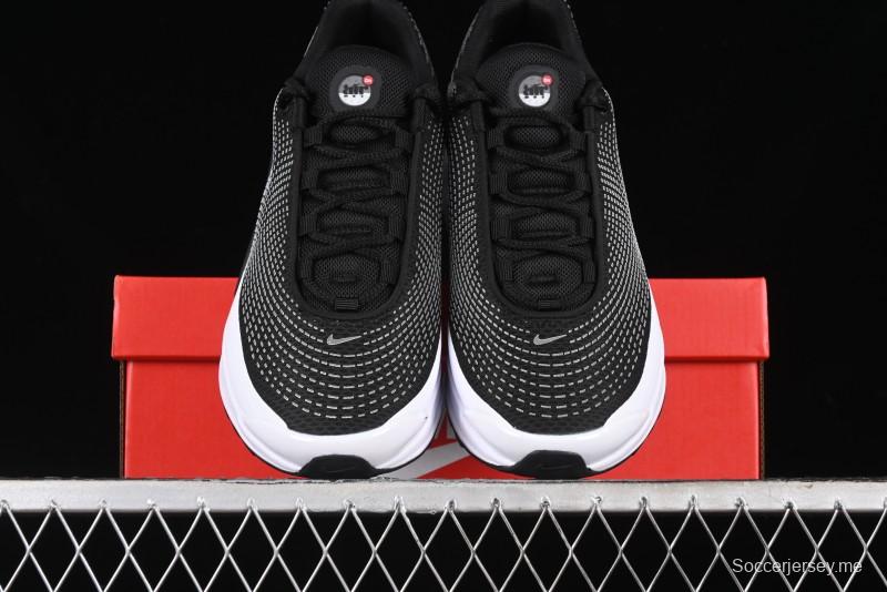 Nike Air Max Dn 2024 Running Shoes with Quadruple Air Cushion - DV3337-003