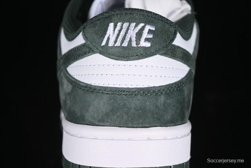 Nike SB Dunk Low Maillard Style Low-Top Casual Skate Shoes - HJ7673-002