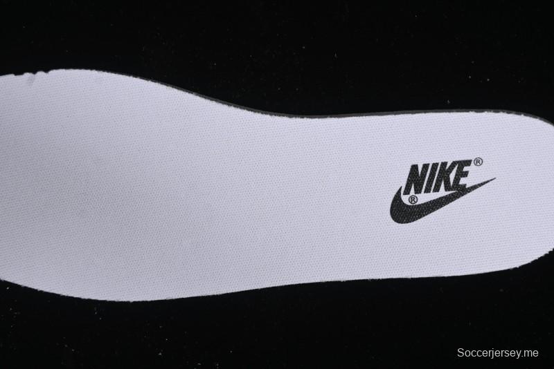 Nike Dunk Low Panda Prank Heartbeat Email SB Low-top Casual Sneakers - DD1391-100