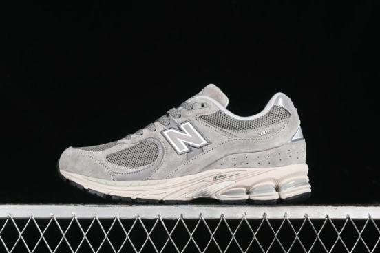 New Balance WL2002 Retro Casual Running Shoes with Upgraded N-ERGY Cushion - ML2002RC