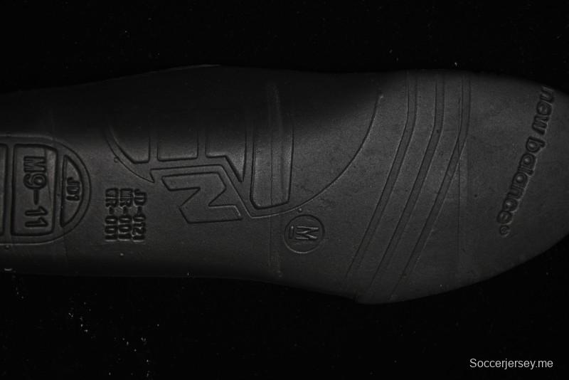 New Balance 990 Series Premium Retro Running Shoes with Carbon Fiber Midsole - U990LO6