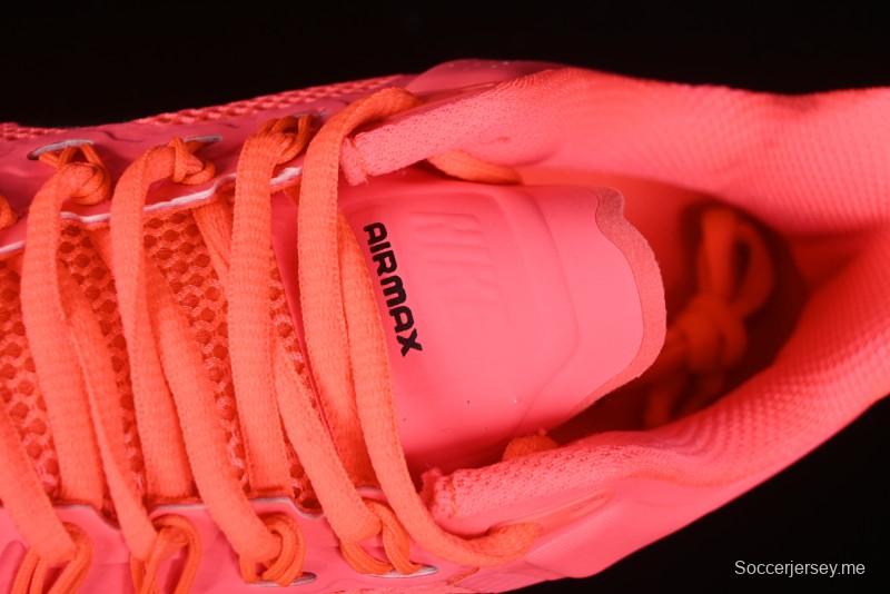 Nike Air Max 2013 Retro Breathable Mesh Cushioned Running Shoes - HF3660-600