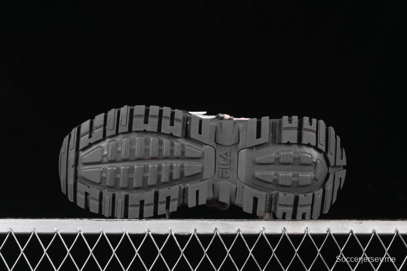 Fila Fusion Chunky Hard Candy Retro Dad Shoes - T12W441005FTL