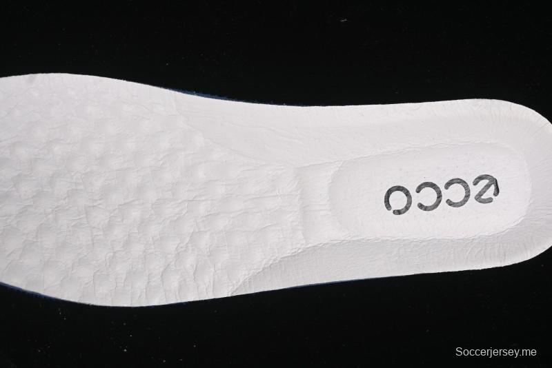 ECCO BIOM Series Cushioned Breathable Travel Sports Running Shoes - 63079601002