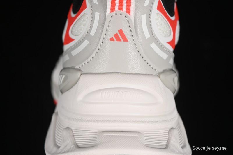 Adidas Originals Mts Pro JP8089 Retro Breathable Cushioned Casual Running Shoes - JP8089