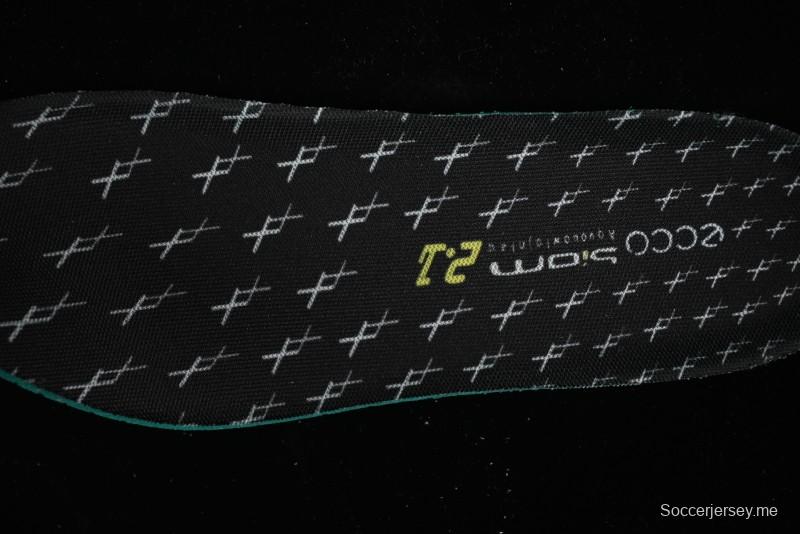 Ecco BIOM 2.1 Trail Waterproof Breathable Casual Running Shoes - 82283451052