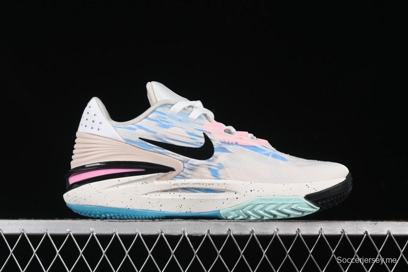 Nike Air Zoom G.T.Cut 2 EP Basketball Shoes for High-Performance Play - DJ6013-104