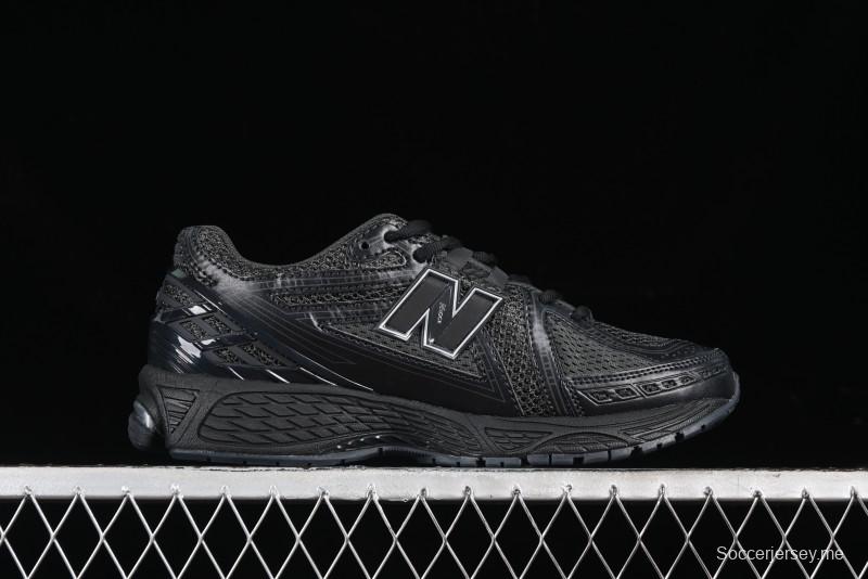 New Balance 1906 Series Retro Dad Style Casual Running Shoes - M1906RJB