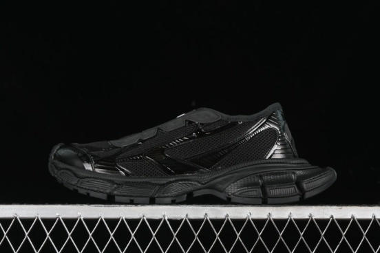 Balenciaga 3XL Slip On Sneakers - W3XSO1000