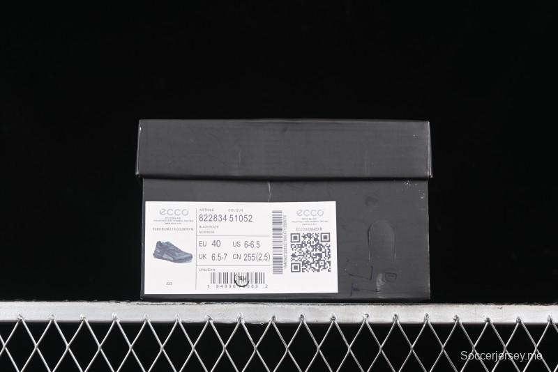 Ecco BIOM 2.1 Trail Waterproof Breathable Casual Running Shoes - 82283451052