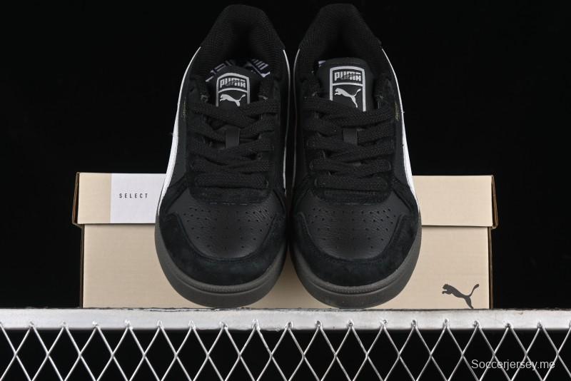 Puma Suede XL Skate Retro Casual Sneakers - 401443-02