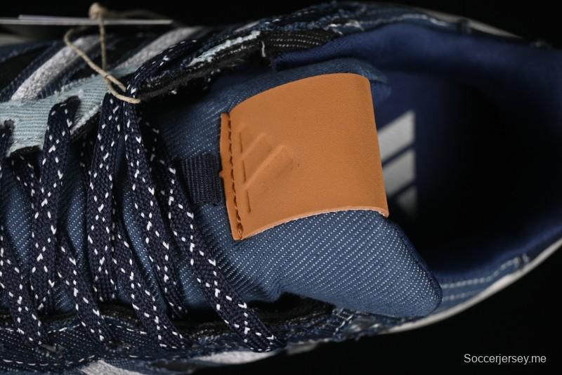 Adidas Vento XLG Runner JS1598 Retro Casual Dad Shoes - JS1598