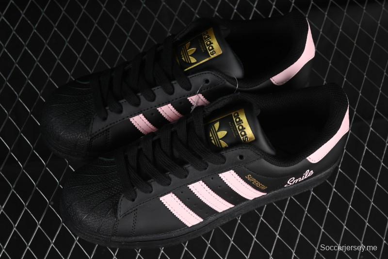 Adidas Superstar EG4959 Casual Sneakers with Shell Toe - EG4959