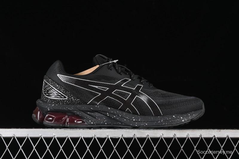 Asics Gel-Quantum 180 VII Retro Breathable Casual Shoes with Cushioning for Men - 1201A631-007