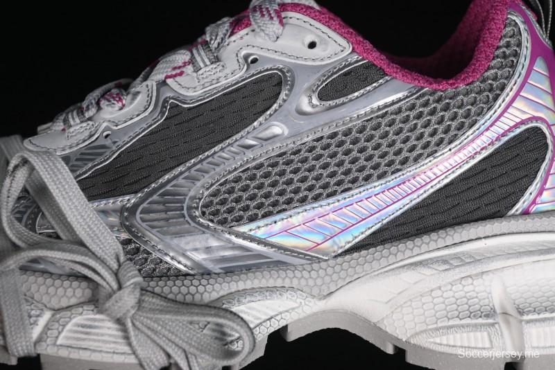 Balenciaga Phantom Sneaker 10th Generation Trendy Running Shoes - W3XL51895