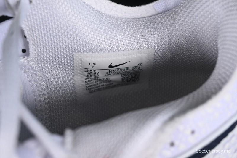 Nike Air Zoom G.T. Cut 3 EP Basketball Shoes with Full-Length ZoomX Foam and Flywire Technology - DV2913-103