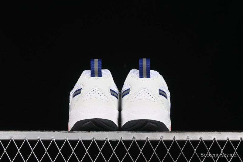 Nike Suede Slip-Resistant Wear-Resistant Low-Top Casual Shoes FN0314-006