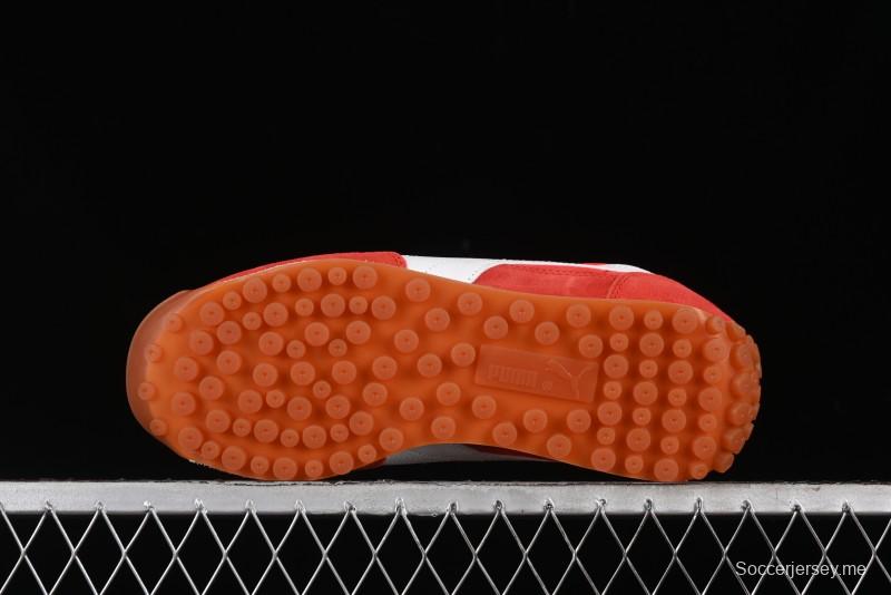 Puma Easy Rider Vintage Low-Top Casual Sneakers - Comfortable Durable and Breathable - 399028-01